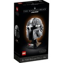LEGO Star Wars Мандалорский шлем 75328