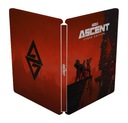 The Ascent: Cyber Edition PS4 Názov The Ascent: Cyber Edition