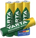 VARTA Akumulator R3 1000 mAh 4szt ready 2 use Marka Varta