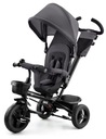 KINDERKRAFT ROWEREK AVEO GREY