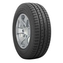 2x Toyo 225/75R16C CELSIUS CARGO 121/120T Rok produkcji 2022