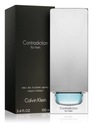 Calvin Klein Contradiction для мужчин 100 мл EDT