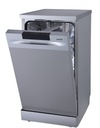 Voľne stojaca umývačka Gorenje GS520E15S Počet programov prania 5