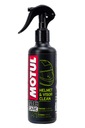 MOTUL HELMET & VISOR CLEAN 250ML