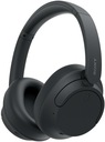 Беспроводные накладные наушники Sony WH-CH720N