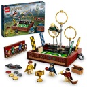 LEGO Harry Potter 76416 Сундук для квиддича
