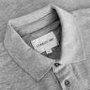 Мужская рубашка-поло Cerruti 1881 Eduardo button r.S