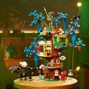 LEGO DREAMZzz 71461 Fantastický domček na strome Pohlavie chlapci dievčatá