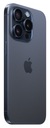 Smartfón Apple iPhone 15 Pro 128GB tmavomodrý Kód výrobcu MTV03SX/A