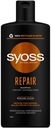 Sada šampón a kondicionér Syoss Repair 440 ml Veľkosť Produkt v plnej veľkosti