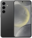Samsung Galaxy S24 8 ГБ / 256 ГБ 5G черный смартфон