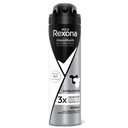 Rexona Men Invisible Maximum Protection antiperspirant dezodorant sprej pre