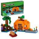 LEGO Minecraft 21248 Тыквенная ферма