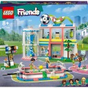 LEGO Friends 41744 Спортивный центр