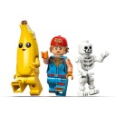 LEGO 77075 Fortnite Шкірка та Іскра і табір