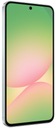 Samsung Galaxy A56 5G okostelefon, 8GB/128GB, zöld Szélesség 77.5 mm