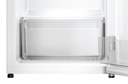 Jednodverová chladnička Zerowatt ZHTOP484WC Dominujúca farba biela