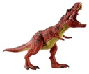 Jurassic Nostalgia Grozny Tyranosaurus Hln19 Wb Vek dieťaťa 4 roky +