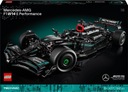 LEGO Technic Mercedes-AMG F1 W14 E Performance 42171