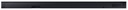 Soundbar Samsung HW-Q700C/EN 3.1.2 37 W čierny Hmotnosť (s balením) 13.2 kg