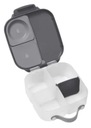 B.BOX MINI LUNCHBOX 1 Л. BOX FLEXI DIVISION
