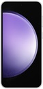 Smartfón Samsung S23FE S711 5G ds 8/128GB fialový Kód výrobcu SM-S711BZPDEUE