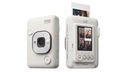 Instantný fotoaparát Fujifilm Instax mini LiPlay biely Značka Fujifilm