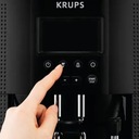 Automatický tlakový kávovar Krups Espresso machine 1450 W strieborná/sivá Kapacita nádrže na vodu 1,7 litra