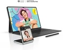 Tablet Samsung Tab S9 Ultra 14,6&quot; 12 GB / 512 GB sivý Výška 209 mm