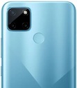 Смартфон Realme C21Y 3 ГБ/32 ГБ синий