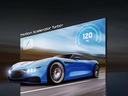 QLED TV Samsung QE65QN85C 65&quot; 4K UHD strieborný Rozlíšenie obrazovky (px) 3840 x 2160