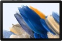 Tablet Samsung Galaxy Tab A8 (X200) 10,5&quot; 4 GB / 64 GB sivý Uhlopriečka obrazovky 10.5"
