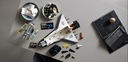 LEGO Creator Raketoplán Discovery NASA (10283) Minimální věk dítěte 18