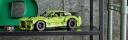 LEGO 42138 Technic Ford Mustang Shelby GT500