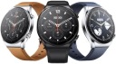 Умные часы Xiaomi Watch S1 серебристого цвета ОПИСАНИЕ
