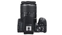 Zrkadlovka Canon EOS 250D telo + 18-55mm III Kód výrobcu 3454C003