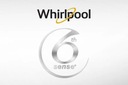 Vstavaná umývačka riadu Whirlpool WSIC3M27C Značka Whirlpool