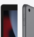 Tablet Apple iPad (9th Gen) 10,2&quot; 3 GB / 64 GB sivý Komunikácia Bluetooth Wi-Fi