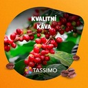 Капсулы TASSIMO Тип FLAT WHITE 8 сортов кофе