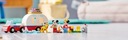 LEGO Disney 10777 Mickey Mouse a Minnie Mouse na bivaku + taška LEGO! Názov súpravy Myszka Miki i Myszka Minnie na biwaku