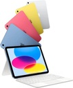 Tablet Apple iPad 10,9&quot; 4 GB / 64 GB žltý Značka Apple