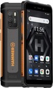 Smartfón Hammer 4 GB / 32 GB oranžový Značka telefónu Hammer