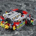LEGO Technic Lamborghini Sian FKP 37 42115 Płeć chłopcy dziewczynki