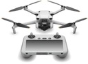 DJI Mini 3 FLY MORE COMBO RC dron 6000 m 2453 mAh Model Mini 3 FLY MORE COMBO RC