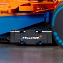 LEGO Technic 42141 Samochód McLaren Formula 1 Waga produktu z opakowaniem jednostkowym 2.27 kg