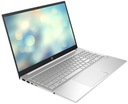 Notebook HP Pavilion 15 15,6&quot; Intel Core i7 16 GB / 1024 GB modrý Rozlíšenie (px) 1920 x 1080