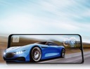 Smartfón Samsung Galaxy A23 4 GB / 64 GB čierny Šírka 76.9 mm