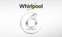 Vstavaná umývačka riadu Whirlpool WCIC 3C33 P Model WCIC 3C33 P