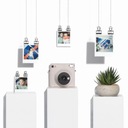 Fujifilm Instax SQ1 - oranžová Ďalšie vlastnosti LCD Vestavěný displej