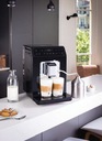 Automatický tlakový kávovar Krups EA890810 1450 W čierny Druhy kávy zrnkový
